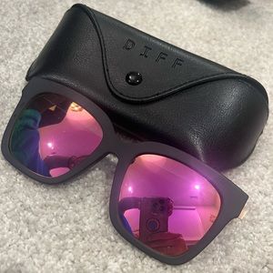 Diff eyewear shades #5